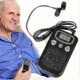 thumbnail image 1 of Ear Hearing Aid Personal Sound Amplifier Pocket Voice Enhancer Device For Elder, 1 of 4