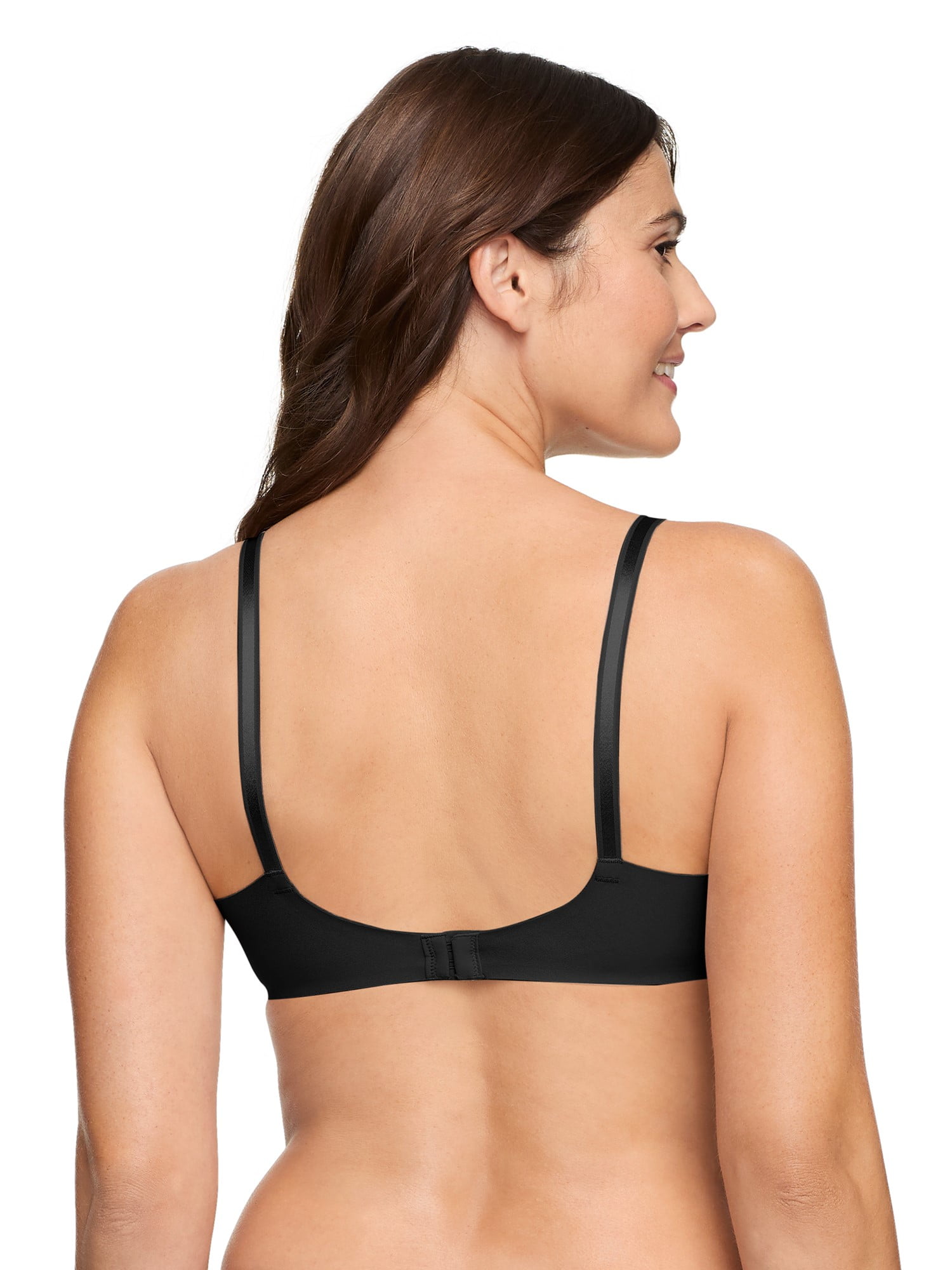 Warners® Blissful Benefits Women's Underarm-Smoothing Comfort Underwire Lightly Lined T-Shirt Bra