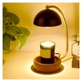 thumbnail image 4 of Japanese Creative Timed Aromatherapy Candle Heater Essential Melting Lamp Candle Melting Lamp ,Fast Heating, 4 of 5