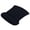 Black, variant on Summark The new thickened soft sponge wrist pad optical/trackball computer mouse pad is durable and comfortable, laptop mouse pad