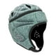 thumbnail image 2 of Casco de rugby para adultos, casco de rugby, bandera, casco de fútbol, ​​protector de cabeza de rugby para Verde oscuro, 2 of 9