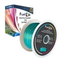 thumbnail image 1 of 3D PLA Like Silk Green Colour Printer Filament 1.75 mm Diameter - 1 Kg Net, 1 of 1