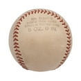 thumbnail image 6 of Ty Cobb Single Signed Baseball PSA DNA COA, 6 of 11