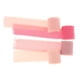 thumbnail image 1 of Cintas de Seda con Flecos Sunnimix para Decoración de Boda Manualidades DIY Envoltura de Regalos Día de San Valentín rosado 4 cm de ancho 20 yardas, 1 of 8