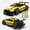 C.C, variant on ​Alloy-Bodied RC Drift Car - 2.4GHz w/Rechargeable Battery & 15km/h Sport Mode | Scale Model for Age 14+ (21cm)​​ B