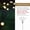6-headed firefly lamp - electric powered - warm light, variant on Outdoor solar-powered firefly ground-mounted ambiance lights for scenic areas, parks, courtyards, garden decorative lawn lights