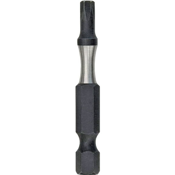 Milwaukee 48-32-4484 T20 Torx Shockwave 2" Power Bit