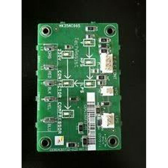 Carrier HK35AC005 - CONTROL BOARD