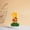 南瓜2数字1, variant on Pumpkin Birthday Candles for Kids - Fun Cake Toppers for Party & Halloween