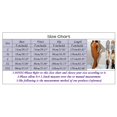 thumbnail image 3 of Women's Solid Backless Zipper Long Jumpsuit - Strapless, Street Wear Style, 3 of 7