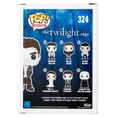 thumbnail image 4 of FUNKO POP! MOVIES TWILIGHT - EDWARD CULLEN (TUXEDO), 4 of 5