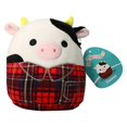 thumbnail image 3 of Peluche Squishmallows Connor Cow 19 cm, 3 of 4