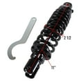 thumbnail image 3 of NCY Adjustable Shock; Genuine Scooters, GY6, 3 of 3