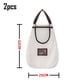 thumbnail image 2 of Bolsa de red colgante para almacenar comestibles para la cocina, bolso de compras, 2 of 5