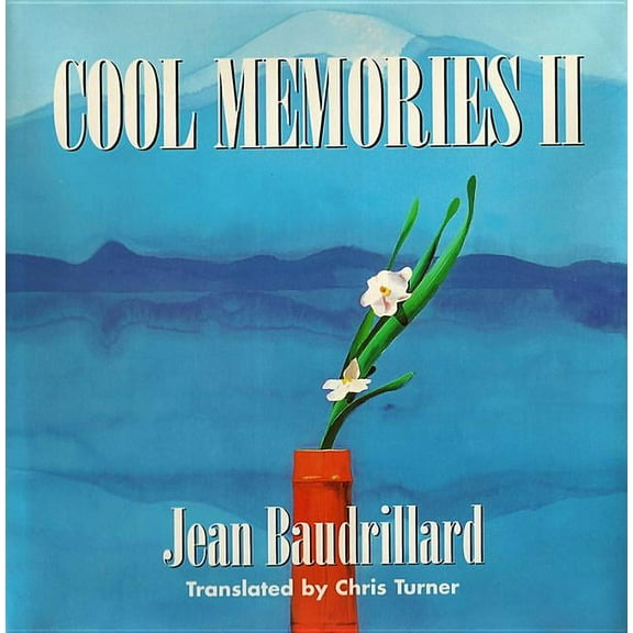 Cool Memories II: 1987 - 1990, (Paperback)