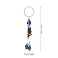 thumbnail image 2 of Greenadscape Accesorio Para Con Llavero De Y Ojo Resistente De Metal, 2 of 8