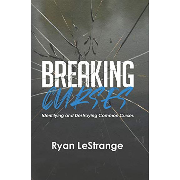 Pre-Owned Breaking Curses (Paperback) 1735509701 9781735509709