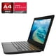thumbnail image 4 of Laptop Chromebook LENOVO AMD 4GB 32GB 128GB SSD 11.6 Reacondicionado, 4 of 5