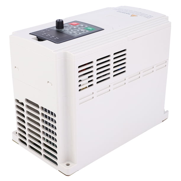VFD 380V Variable Frequency Drive, 3 Phases 380V Input and Output VFD ...