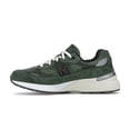 thumbnail image 2 of New Balance Men's 992 JJJJound Green Shoes, from StockX, 2 of 5
