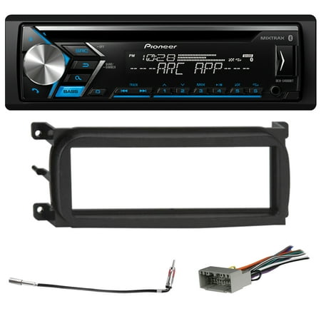 Pioneer Car Audio Bundle Review Pioneer Car Audio Bundle Review