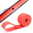 thumbnail image 5 of 2Pcs Bicycle Rim Strip Tire Liner Inner Tube Protector Pvc Rim Tape For 700C 26 27.5 29 Inch Mtb Road Bike Anti-Stab Tire Pad, 5 of 7