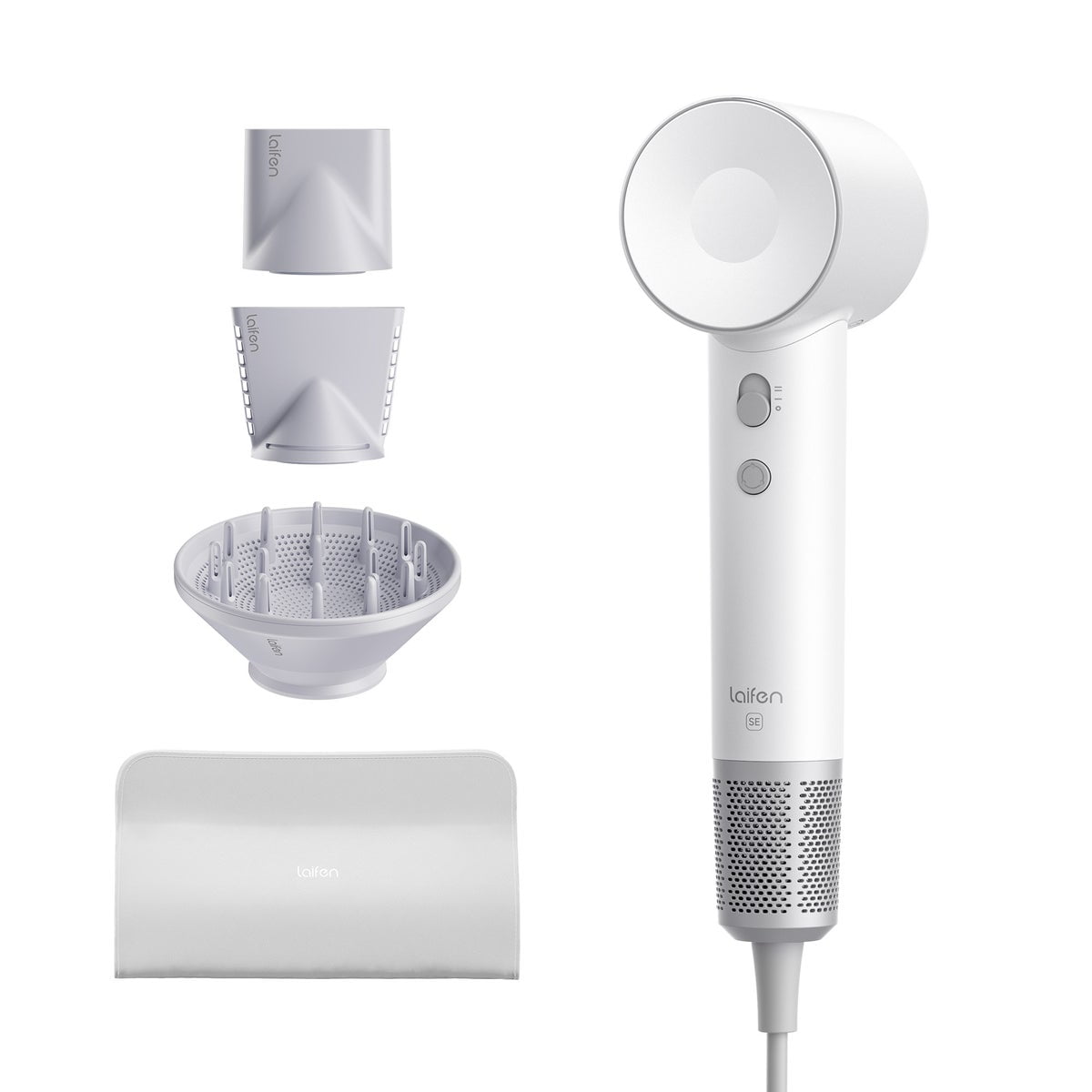 laifen SWIFT SE ヘアドライヤー laifen SWIFT SE ヘアドライヤー Laifen Swift SE Hair Dryer – Fast
