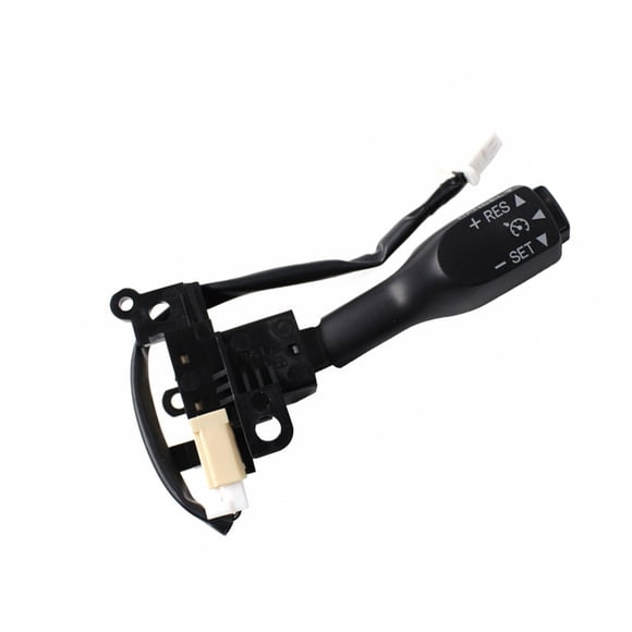 Kenally Interruptor de Control de crucero profesional, modo de velocidad, botón Flexible, modificación de piezas, repuestos de plástico, Paneles de instrumentos para automóviles