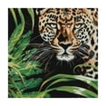 thumbnail image 4 of BANET Palm Jungle Square Tablecloth Fabric Table Cloth Decorative Tablecloths for Festive Weddings Parties and Holidays white, 4 of 8