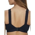 thumbnail image 2 of Natori Womens Dynamic Anywhere High Impact Underwire Sports Bra Style-751245, 2 of 2