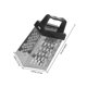 thumbnail image 2 of GOOHOCHY 3Ud Rallador De Cocina Acero Inoxidable Para Vegetales Y Y, 2 of 8