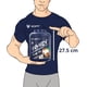 thumbnail image 5 of Proteína Whey Scifit, 24 g de Proteína, 100% Whey Protein, 61 Servicios, Sabor Helado de Coco, Post Entrenamiento, Bajo en Carbs, 5lb (2,27 kg), 5 of 5