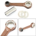 thumbnail image 2 of Connecting Rod Kit fit for Yamaha 1V0-11651-00 DT125 2002-2017 DT175 1991-2014, 2 of 13