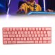 thumbnail image 1 of Teclado USB, Teclado Para Juegos 61 Teclas USB Para Escritorio Para Computadora Portátil, 1 of 7