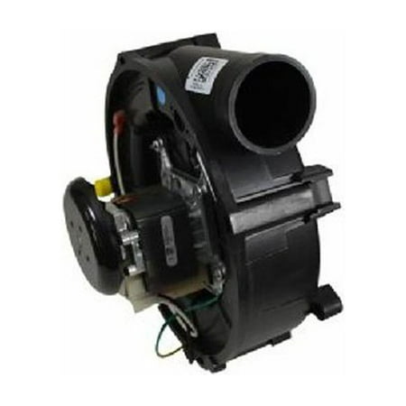 

0171M00000S - Goodman Furnace Draft Inducer / Exhaust Vent Venter Motor - Replacement
