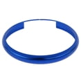 thumbnail image 4 of Cubiertas Del Interruptor de Encendido Del Ajuste de cubierta Del de Protección de de 2 Piezas Zulema Embellecedor del borde del anillo del llavero inteligente, 4 of 8