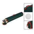 thumbnail image 2 of Elf Stor Sac de Rangement pour Papier Cadeau de Noël 40,5 Pouces, Vert, 2 of 5