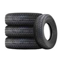 Set of 4 Gladiator QR700-SUV P265/65R17 110T Tires