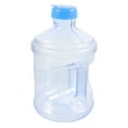 thumbnail image 5 of HONMEET  Outdoor Water Bucket Wide Open Handle Design Sky Blue PC 1Pack, 5 of 7