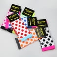 thumbnail image 4 of Calcetines Ciclismo TFixol Naranja Type One Small, 4 of 8