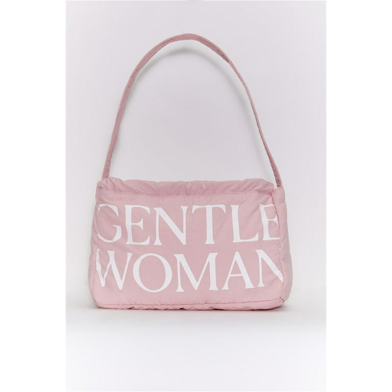 GENTLEWOMAN DUMPLING BAG メタリック 大人気 大人可愛い GENTLEWOMAN DUMPLING BAG メタリック 大人気 大人可愛い
