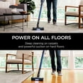 thumbnail image 4 of Shark IZ363HT Pet Power Cordless Stick Vacuum - Blue, 4 of 6
