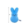 thumbnail image 4 of Peeps Bunny Plush, Blue, 6-inches, 4 of 4