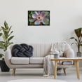 thumbnail image 4 of Stupell Industries Southwestern Blooming Succulent Leaves Black Floating Frame Canvas Art, 25 x 17, by Susan Bryant, 4 of 9