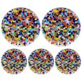 thumbnail image 2 of Picky Pad Skin Picking Pocket Pads Fidget Toys 1/2/3/5Pcs S, 2 of 9