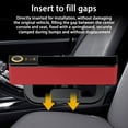 thumbnail image 6 of JOGZMZ Car Seat Seam Storage Box Super Fast Charger Car Clip Organiser High-grade Automotive Products, 6 of 8