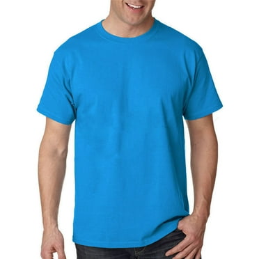Hanes 3 Pack Black Crewneck T-Shirt Undershirt Short Sleeve Ultimate Tagless s e