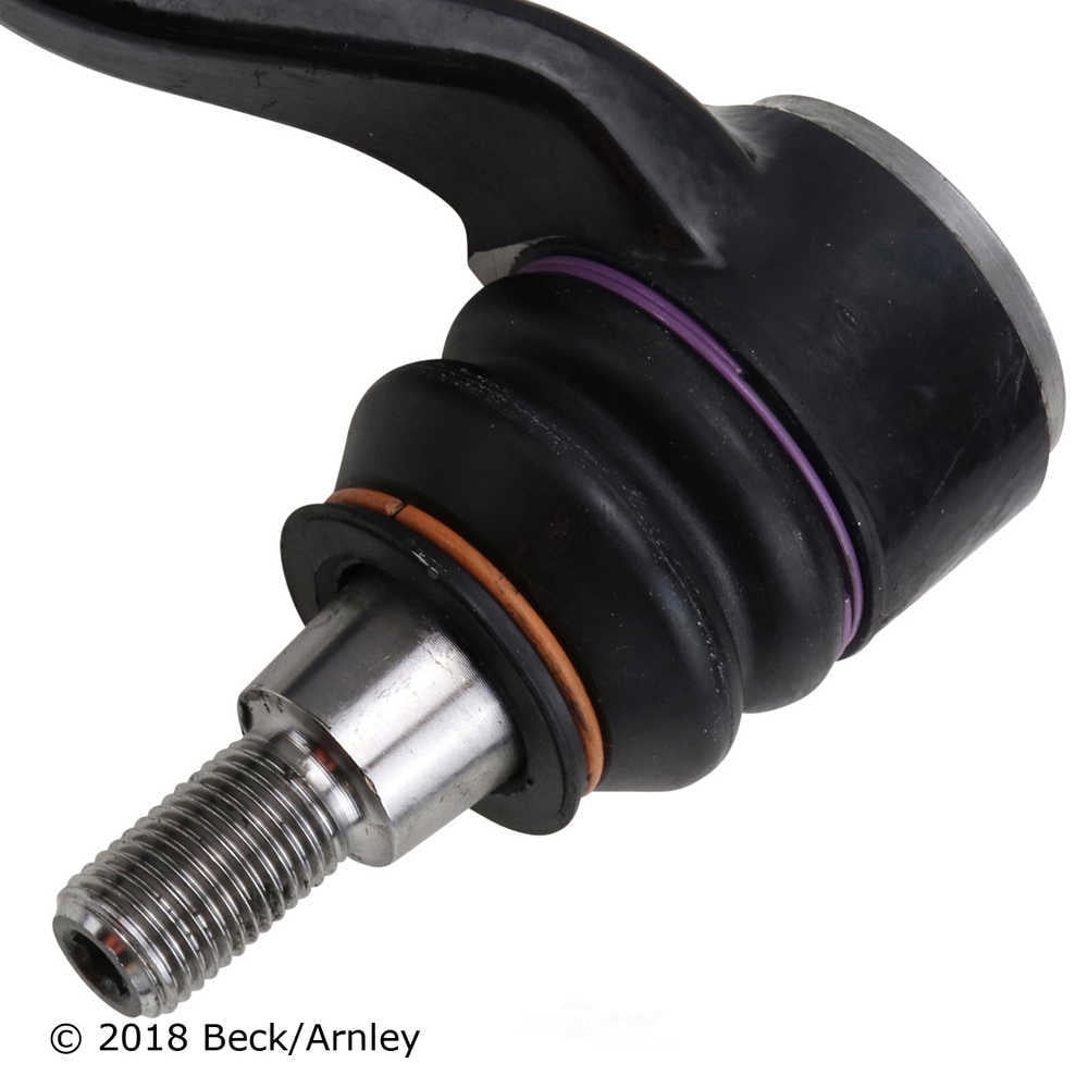 BeckArnley 102-7748 Control Arm With Ball Joint