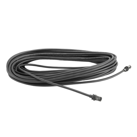 Starlink Gen3 V3 Rectangular Satellite Replacement Cable, 1200Mbps Waterproof Satellite Replacement Cable for Starlink Gen 3 Outdoor Replacement Cable for Starlink Gen3 V3