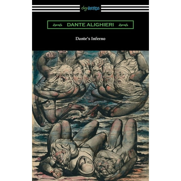 Dante's Inferno (Paperback)